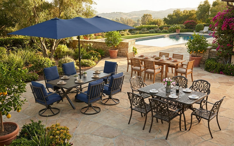 Patio Dining Sets